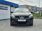 Nissan Qashqai SzklanyDach Navi Kamera 360* Półskóry Klimatronik Sensory Tempomat Alu - 5