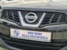 Nissan Qashqai SzklanyDach Navi Kamera 360* Półskóry Klimatronik Sensory Tempomat Alu - 11