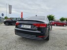 Audi A4 Navi Kamera 2xPDC Xenon Led Grzane Fotele Klimatronik Sensory Serwis - 2