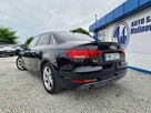 Audi A4 Navi Kamera 2xPDC Xenon Led Grzane Fotele Klimatronik Sensory Serwis - 4