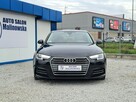 Audi A4 Navi Kamera 2xPDC Xenon Led Grzane Fotele Klimatronik Sensory Serwis - 5