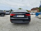 Audi A4 Navi Kamera 2xPDC Xenon Led Grzane Fotele Klimatronik Sensory Serwis - 6