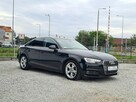 Audi A4 Navi Kamera 2xPDC Xenon Led Grzane Fotele Klimatronik Sensory Serwis - 8