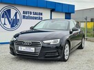 Audi A4 Navi Kamera 2xPDC Xenon Led Grzane Fotele Klimatronik Sensory Serwis - 9