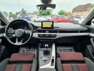 Audi A4 Navi Kamera 2xPDC Xenon Led Grzane Fotele Klimatronik Sensory Serwis - 11