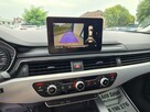 Audi A4 Navi Kamera 2xPDC Xenon Led Grzane Fotele Klimatronik Sensory Serwis - 13