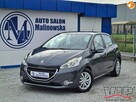 Peugeot 208 Tablet Klimatronik Led Tempomat Halogeny Komputer Zadbany - 1