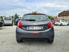 Peugeot 208 Tablet Klimatronik Led Tempomat Halogeny Komputer Zadbany - 6