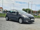 Peugeot 208 Tablet Klimatronik Led Tempomat Halogeny Komputer Zadbany - 8