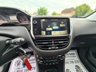 Peugeot 208 Tablet Klimatronik Led Tempomat Halogeny Komputer Zadbany - 13