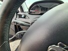 Peugeot 208 Tablet Klimatronik Led Tempomat Halogeny Komputer Zadbany - 14