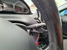 Peugeot 208 Tablet Klimatronik Led Tempomat Halogeny Komputer Zadbany - 16