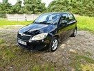Škoda Fabia 1.2 HTP*LIFT*Klima*Elektryka*Alu*Serwis*Mały Przebieg*Zadbana*ZOBACZ!! - 13