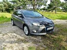 Ford Focus 1.0 EB*TITANIUM*Climatronic*Alu*SONY*Elektryka*PDC*Top Stan*ZOBACZ!!! - 3