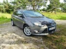 Ford Focus 1.0 EB*TITANIUM*Climatronic*Alu*SONY*Elektryka*PDC*Top Stan*ZOBACZ!!! - 4