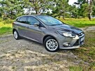 Ford Focus 1.0 EB*TITANIUM*Climatronic*Alu*SONY*Elektryka*PDC*Top Stan*ZOBACZ!!! - 5