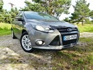 Ford Focus 1.0 EB*TITANIUM*Climatronic*Alu*SONY*Elektryka*PDC*Top Stan*ZOBACZ!!! - 6