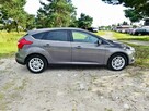 Ford Focus 1.0 EB*TITANIUM*Climatronic*Alu*SONY*Elektryka*PDC*Top Stan*ZOBACZ!!! - 7