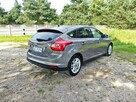 Ford Focus 1.0 EB*TITANIUM*Climatronic*Alu*SONY*Elektryka*PDC*Top Stan*ZOBACZ!!! - 8