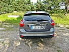 Ford Focus 1.0 EB*TITANIUM*Climatronic*Alu*SONY*Elektryka*PDC*Top Stan*ZOBACZ!!! - 9