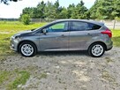 Ford Focus 1.0 EB*TITANIUM*Climatronic*Alu*SONY*Elektryka*PDC*Top Stan*ZOBACZ!!! - 13
