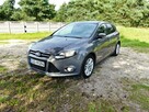 Ford Focus 1.0 EB*TITANIUM*Climatronic*Alu*SONY*Elektryka*PDC*Top Stan*ZOBACZ!!! - 14