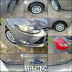Ford Focus 1.0 EB*TITANIUM*Climatronic*Alu*SONY*Elektryka*PDC*Top Stan*ZOBACZ!!! - 15