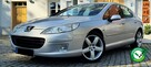 Peugeot 407 LPG Climatronic Gwarancja - 1