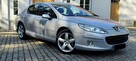 Peugeot 407 LPG Climatronic Gwarancja - 2