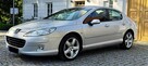 Peugeot 407 LPG Climatronic Gwarancja - 4