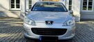 Peugeot 407 LPG Climatronic Gwarancja - 5