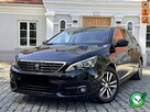 Peugeot 308 SW LIFT Kamera Navi Masaże Skóry Gwarancja - 1