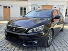 Peugeot 308 SW LIFT Kamera Navi Masaże Skóry Gwarancja - 2