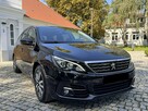 Peugeot 308 SW LIFT Kamera Navi Masaże Skóry Gwarancja - 4