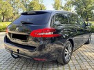 Peugeot 308 SW LIFT Kamera Navi Masaże Skóry Gwarancja - 6