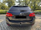 Peugeot 308 SW LIFT Kamera Navi Masaże Skóry Gwarancja - 7