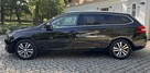 Peugeot 308 SW LIFT Kamera Navi Masaże Skóry Gwarancja - 9
