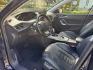 Peugeot 308 SW LIFT Kamera Navi Masaże Skóry Gwarancja - 10