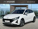 Hyundai i20 1.2 MPI (79KM) 5MT Modern + Comfort - 1