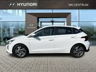 Hyundai i20 1.2 MPI (79KM) 5MT Modern + Comfort - 2
