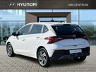 Hyundai i20 1.2 MPI (79KM) 5MT Modern + Comfort - 3