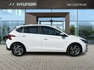 Hyundai i20 1.2 MPI (79KM) 5MT Modern + Comfort - 6