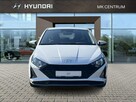 Hyundai i20 1.2 MPI (79KM) 5MT Modern + Comfort - 8