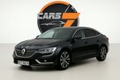 Renault Talisman Automat, kamera cofania, aktywny tempomat , 85.000 km - 1