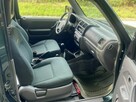 Suzuki Jimny Cabrio Zarejestrowany Benzyna 4x4 - 7