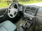 Suzuki Jimny Cabrio Zarejestrowany Benzyna 4x4 - 9