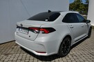 Toyota Corolla 1.6VVTI GR Sport 132KM 6-G HeadUp Kamera Podgrz.Kier Fotele 1wł Salon - 5