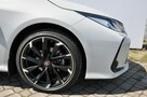 Toyota Corolla 1.6VVTI GR Sport 132KM 6-G HeadUp Kamera Podgrz.Kier Fotele 1wł Salon - 8