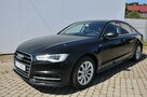 Audi A6 2.0 TDI 190KM Ultra S-line S-tronic Bi-Ksenon El.Klapa Serwis FV 23% - 2