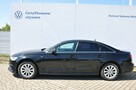 Audi A6 2.0 TDI 190KM Ultra S-line S-tronic Bi-Ksenon El.Klapa Serwis FV 23% - 3